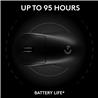 LOGITECH G PRO X SUPERLIGHT 2 DEX LIGHTSPEED Wireless Mouse