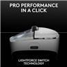 LOGITECH G PRO X SUPERLIGHT 2 DEX LIGHTSPEED Wireless Gaming Mouse