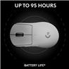 LOGITECH G PRO X SUPERLIGHT 2 DEX LIGHTSPEED Wireless Gaming Mouse