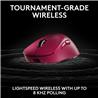 LOGITECH G PRO X SUPERLIGHT 2 DEX LIGHTSPEED Wireless Gaming Mouse