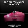 LOGITECH G PRO X SUPERLIGHT 2 DEX LIGHTSPEED Wireless Gaming Mouse