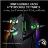 RAZER Basilisk V3 35K Wired Ergonomic Gaming Mouse-NASA Packaging