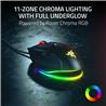 RAZER Basilisk V3 35K Wired Ergonomic Gaming Mouse-NASA Packaging