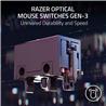 RAZER Basilisk V3 35K Wired Ergonomic Gaming Mouse-NASA Packaging