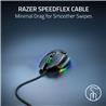 RAZER Basilisk V3 35K Wired Ergonomic Gaming Mouse-NASA Packaging