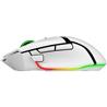 RAZER Basilisk V3 Pro 35K Souris de jeu sans fil - Blanc