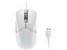 Lenovo Legion M300s RGB Gaming Mouse (Glacier White)