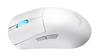 ASUS ROG Harpe Ace Mini Wireless Gaming Mouse-White