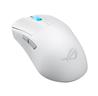 ASUS ROG Harpe Ace Mini Wireless Gaming Mouse-White