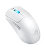 ASUS ROG Harpe Ace Mini Wireless Gaming Mouse-White