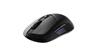 MSI VERSA 300 ELITE W Gaming Mouse- Black