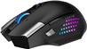 MSI VERSA PRO WIRELESS Gaming Mouse - Black, 15 Buttons with 13 Programmable Buttons via MSI Center, 26000 DPI (VERSA PRO W)