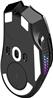 MSI VERSA PRO WIRELESS Gaming Mouse - Black, 15 Buttons with 13 Programmable Buttons via MSI Center, 26000 DPI (VERSA PRO W)