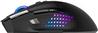 MSI VERSA PRO WIRELESS Gaming Mouse - Black, 15 Buttons with 13 Programmable Buttons via MSI Center, 26000 DPI (VERSA PRO W)