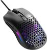 Glorious MODEL O ETERNAL Gaming Mice - Black (GLO-OE-W-BLK)