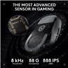 LOGITECH G PRO X SUPERLIGHT 2c Gaming Mouse - Black