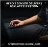 LOGITECH G PRO X SUPERLIGHT 2c Gaming Mouse - Black