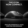 LOGITECH G PRO X SUPERLIGHT 2c Gaming Mouse - Black