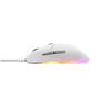 STEELSERIES Rival 3 Gen 2 Gaming Mouse - White