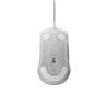 STEELSERIES Rival 3 Gen 2 Gaming Mouse - White
