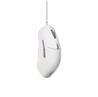 STEELSERIES Rival 3 Gen 2 Gaming Mouse - White