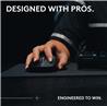 LOGITECH G PRO X SUPERLIGHT 2 SE LIGHTSPEED Gaming Mouse - Red