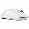 LOGITECH G PRO X SUPERLIGHT 2c Gaming Mice - Blanc