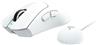 RAZER DeathAdder V4 Pro Wireless Gaming Mouse - White