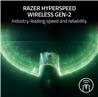 RAZER DeathAdder V4 Pro Wireless Gaming Mouse - White
