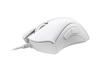 RAZER DeathAdder Essential Souris de jeu - Blanc