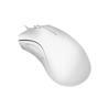 RAZER DeathAdder Essential Souris de jeu - Blanc