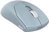 MSI GM340 W Souris de jeu - Ciel