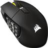 CORSAIR Scimitar Elite Wireless SE Gaming Mouse - Gun Metal