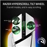 RAZER Basilisk V3 Pro Souris de jeu - Blanc