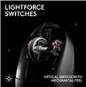 LOGITECH G PRO X SUPERLIGHT 2 SE LIGHTSPEED Gaming Mouse - Black
