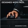 LOGITECH G PRO X SUPERLIGHT 2 SE LIGHTSPEED Gaming Mouse - Black