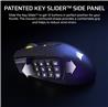 CORSAIR Scimitar Elite Wireless SE Gaming Mouse - Gun Metal