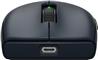 MSI GM340 W Gaming Mouse - Navy(Open Box)