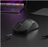 Keychron M3 Gaming Mouse - Black
