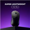 Keychron M3 Gaming Mouse - Black