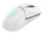 Lenovo Legion M300s RGB Gaming Mouse (Glacier White)