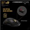 ASUS P725 ROG Harpe II Extreme Édition 20 - 20e Anniversaire