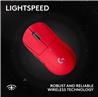 LOGITECH G PRO X SUPERLIGHT 2 SE LIGHTSPEED Gaming Mouse - Red