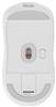MSI VERSA 300 W White Gaming Mouse- 8000 DPI Optical Sensor, 1000 Hz Polling Rate, Symmetrical, 30M+ Click Kailh Micro Switches