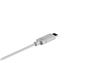 MSI VERSA 300 W White Gaming Mouse- 8000 DPI Optical Sensor, 1000 Hz Polling Rate, Symmetrical, 30M+ Click Kailh Micro Switches