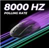 Keychron M3 Gaming Mouse - Black