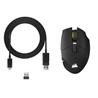 CORSAIR Scimitar Elite Wireless SE Gaming Mouse - Gun Metal
