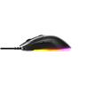 STEELSERIES Rival 3 Gen 2 Gaming Mice - Noir