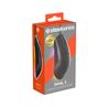 STEELSERIES Rival 3 Gen 2 Gaming Mice - Noir