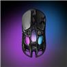 GravaStar Mercury X Pro 8KHz Gaming Mouse - Black
